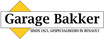 Logo Garagebedrijf Bakker Apeldoorn B.V.